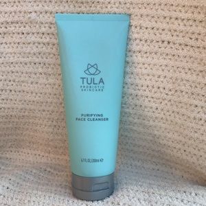 Tula Probiotic skincare